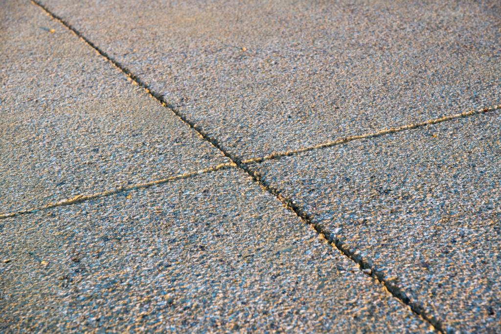 CEMEX CoolirCUSTOM dekorativni beton Gooshter
