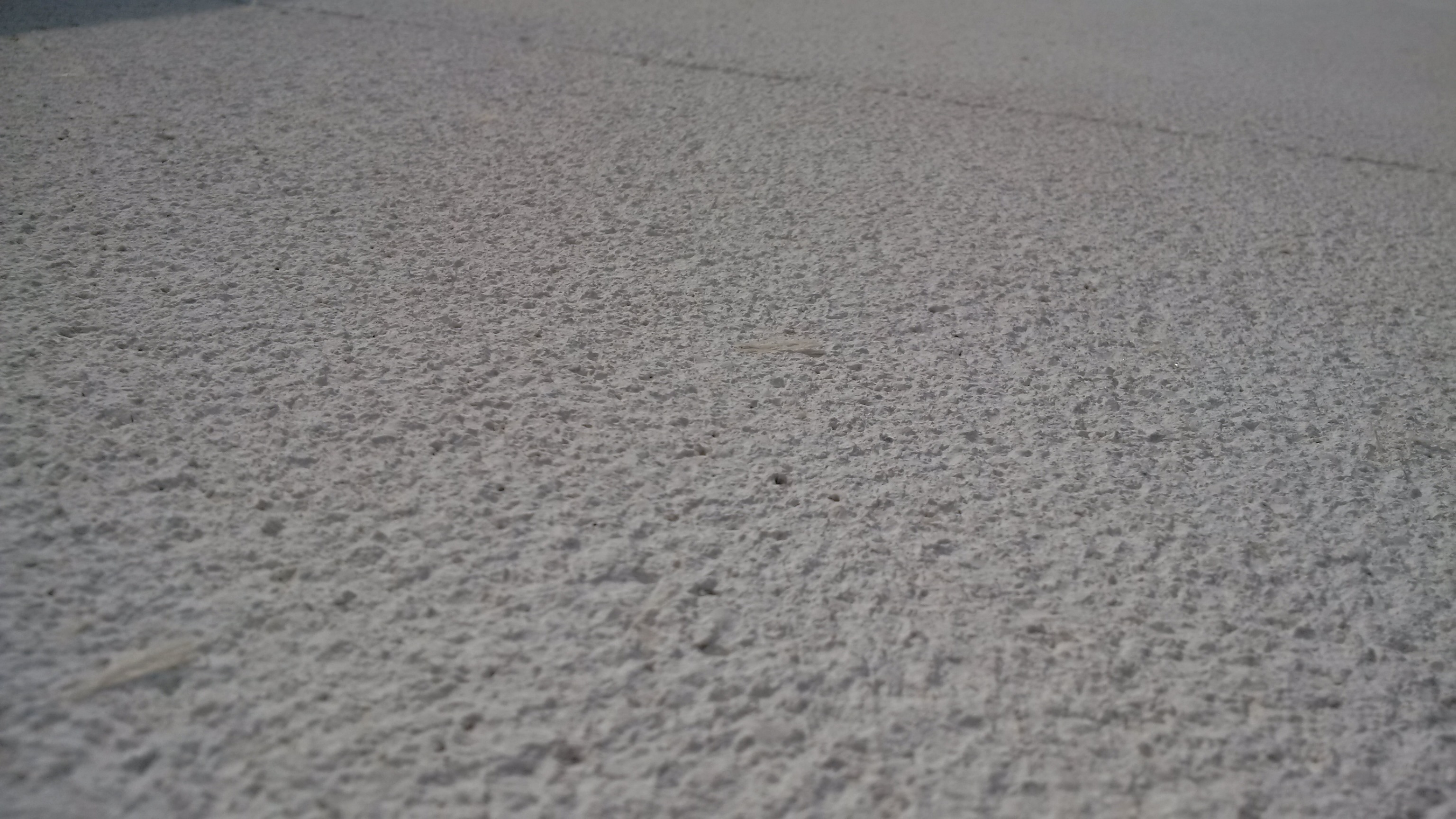 CEMEX CoolirCUSTOM dekorativni beton obrada površine štokovanjem Bol