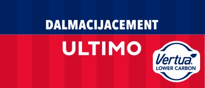 CEMEX Dalmacijacement ULTIMO uvrećani cement