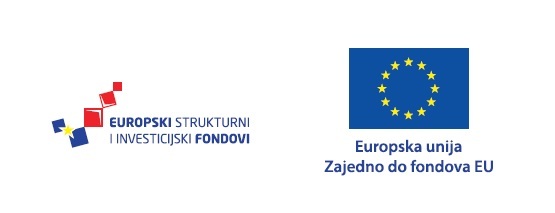 EU europski i strukturni investicijski fondovi