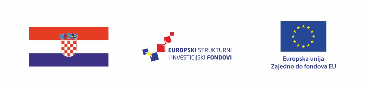 Projekt je sufinancirala Europska unija iz Europskog fonda za regionalni razvoj