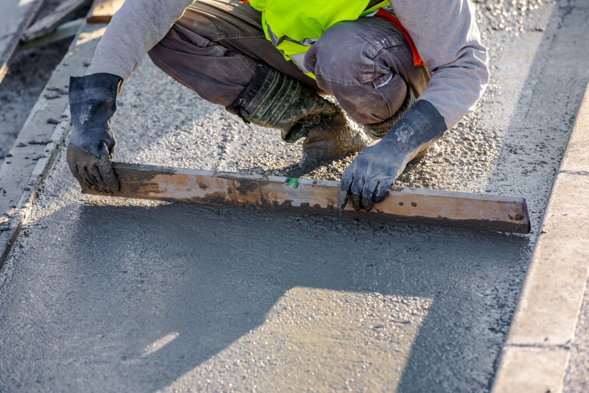 cemex betoniranje obradivost betona