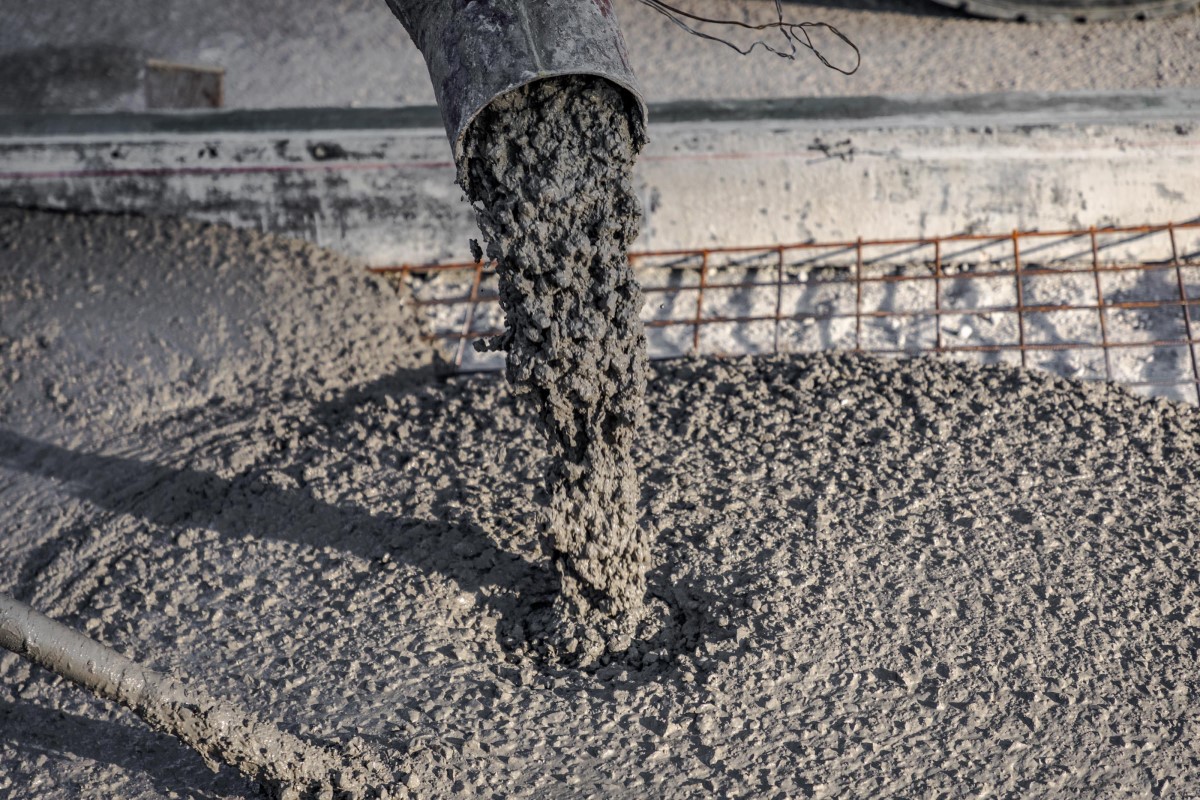cemex betoniranje obradivost betona